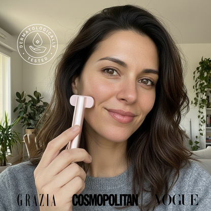 Scheerz 4-in-1 Skincare Wand