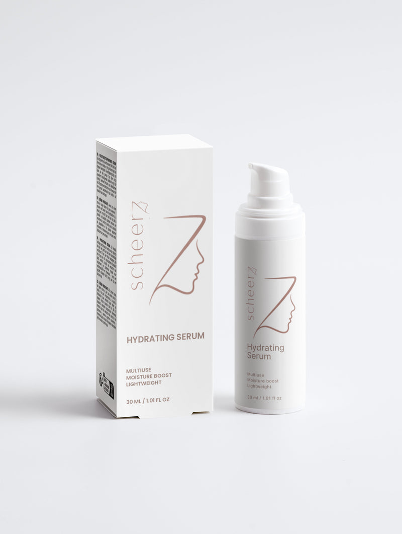 Hydrating Serum