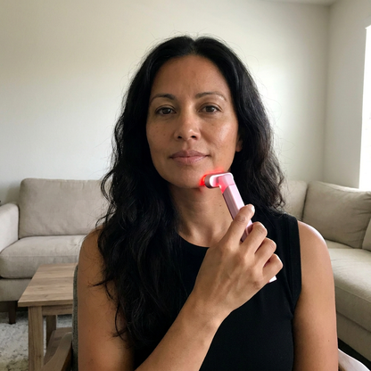 Scheerz 4-in-1 Skincare Wand