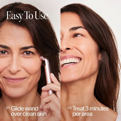 Scheerz 4-in-1 Skincare Wand