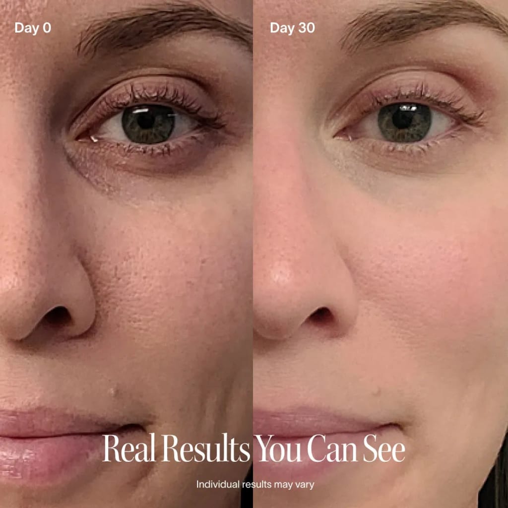 Scheerz 4-in-1 Skincare Wand