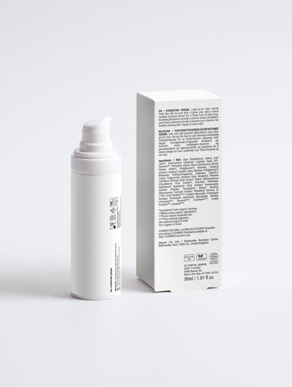 Hydrating Serum