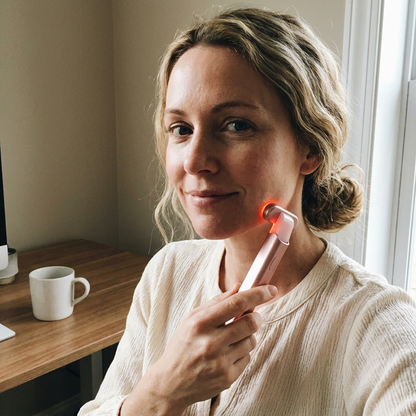 Scheerz 4-in-1 Skincare Wand