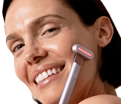 Scheerz 4-in-1 Skincare Wand